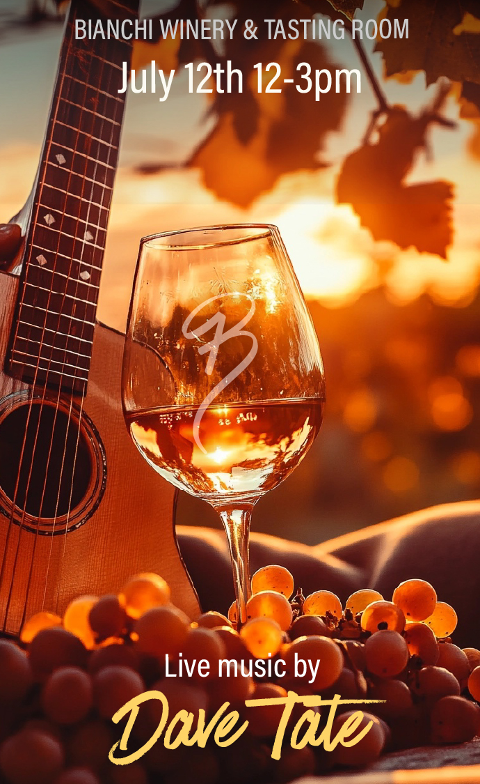 Saturday Serenades at Bianchi